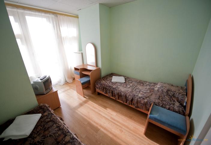 Standart B. Курортный комплекс Ripario Hotel Group, Республика Крым, Ялта, пгт. Отрадное