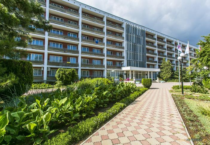 ТОК Евпатория Россия, Крым, Евпатория