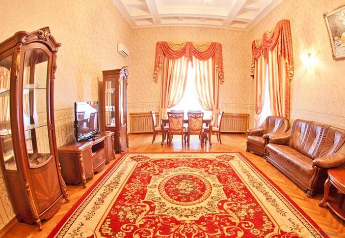 Вип санатории