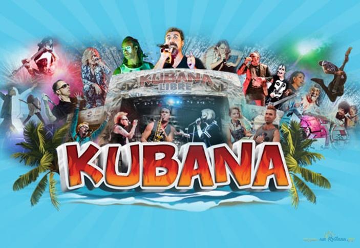 KUBANA-2014 (Кубана)