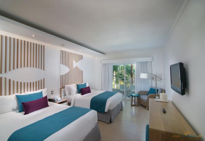 Premium Garden Viev Deluxe Room