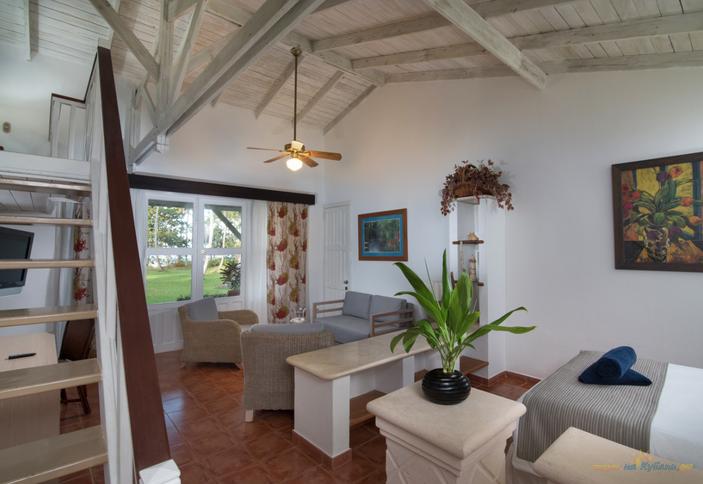 Bungalow Ocean View Select