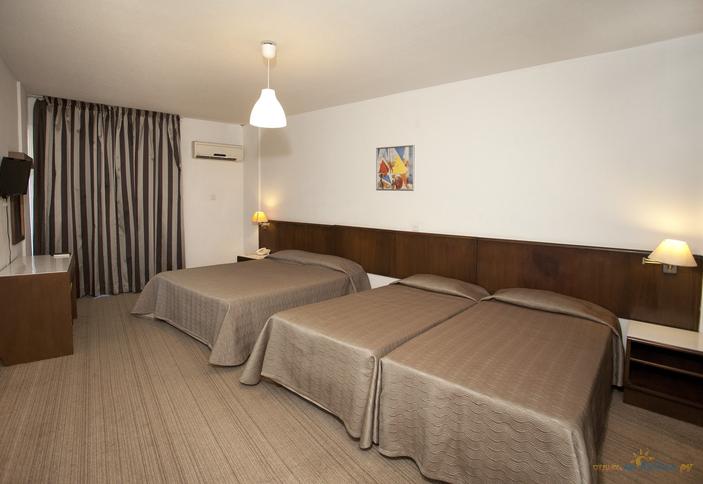 Family Apartment