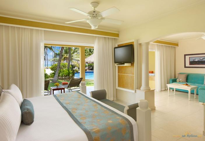 Preferred Club Master Two Bedroom Suite