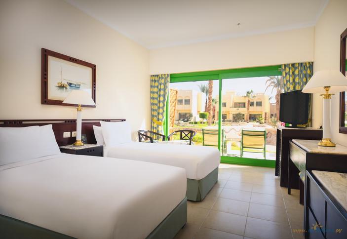 Villa Room