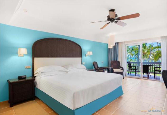Superior Room Ocean Front
