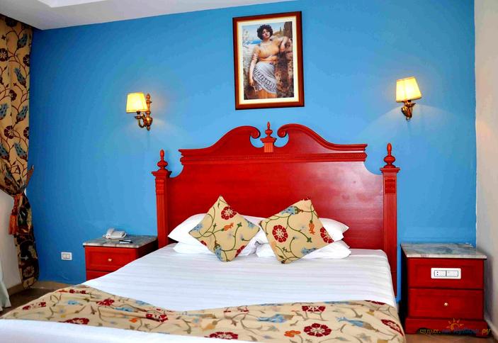Family Room 2 Bedrooms