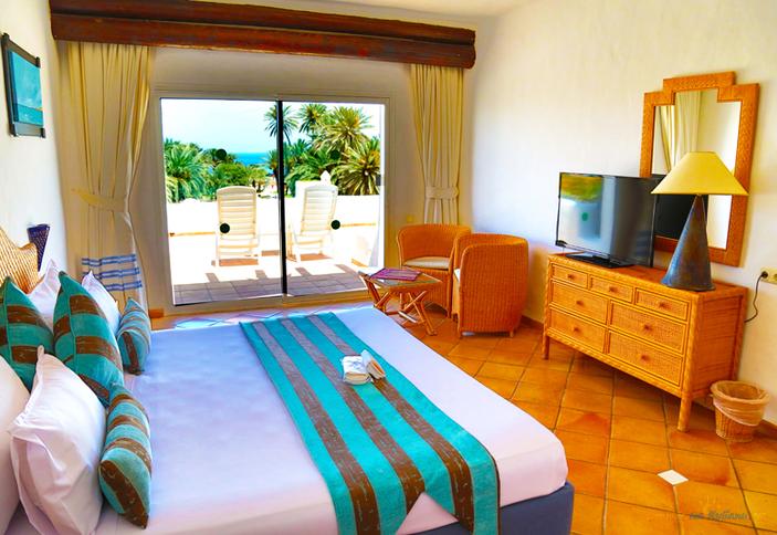 Suite Berbere