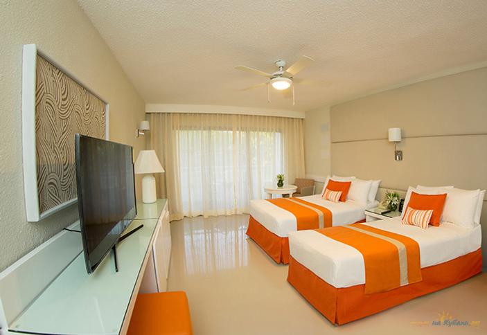 Promo Room