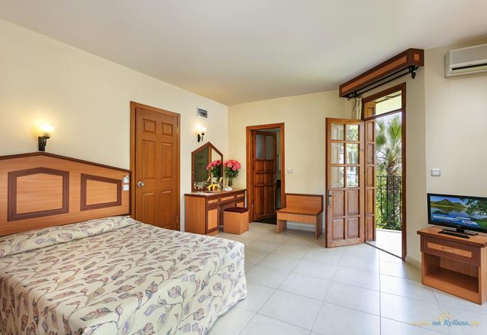 Park Room
