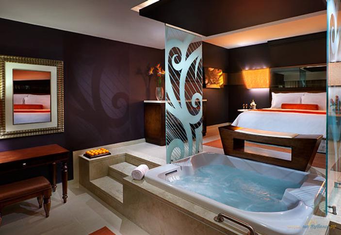 Rock Royalty Level Caribbean Sand Suite