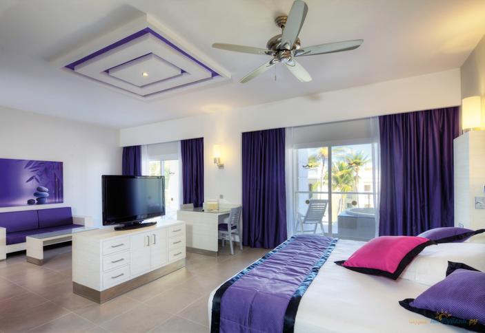 Suite Jacuzzi