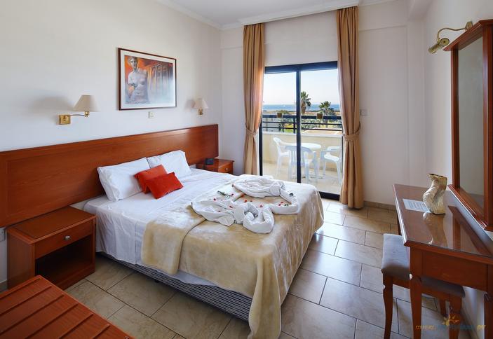 One Bedroom Apartment
