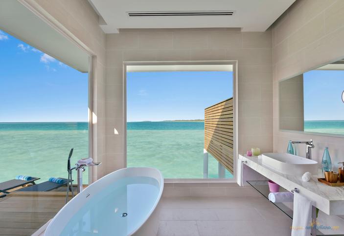 Aqua Villa