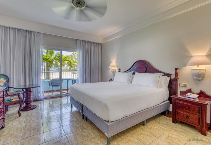 Senator Junior Suite