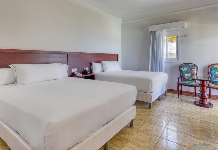 Senator Junior Suite Ocean View