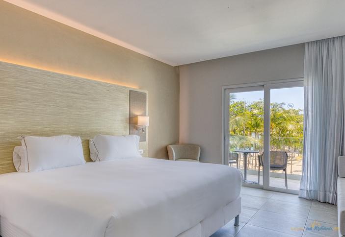 Senator Luxury Junior Suite Ocean View