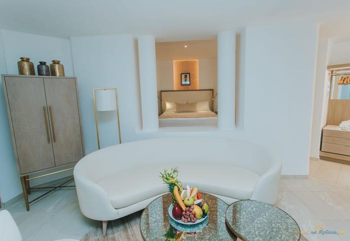 Platinium Suite