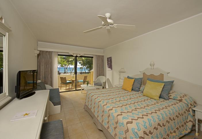 Sea View Room