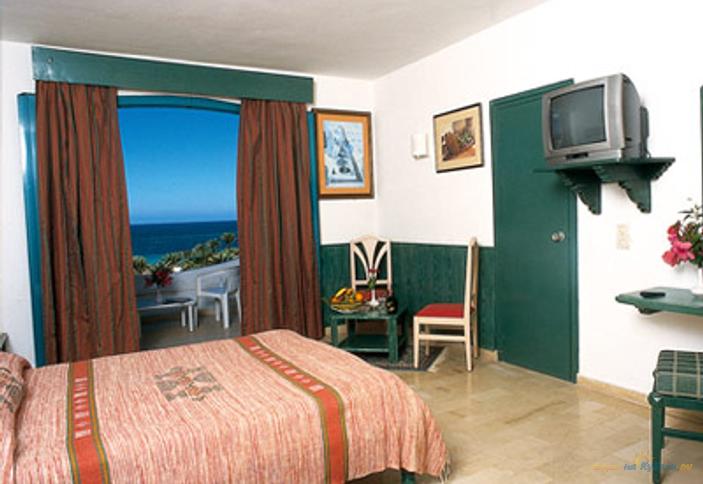 Bungalow Room