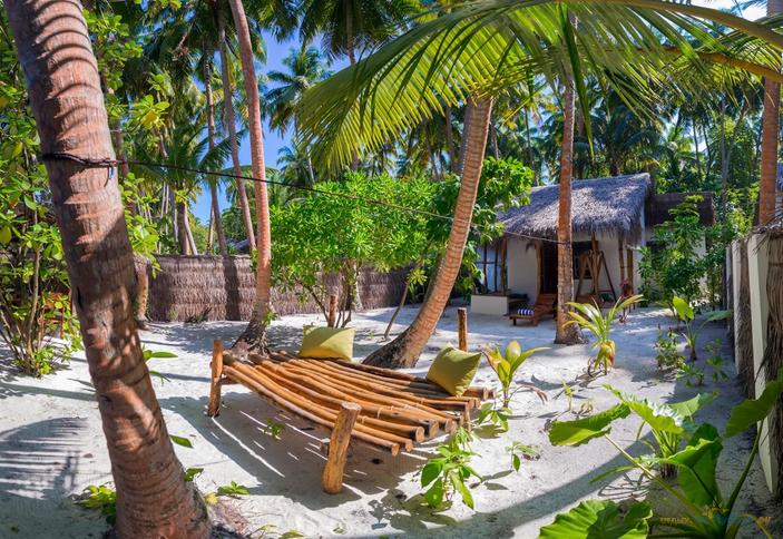 Goathi Beach Villa