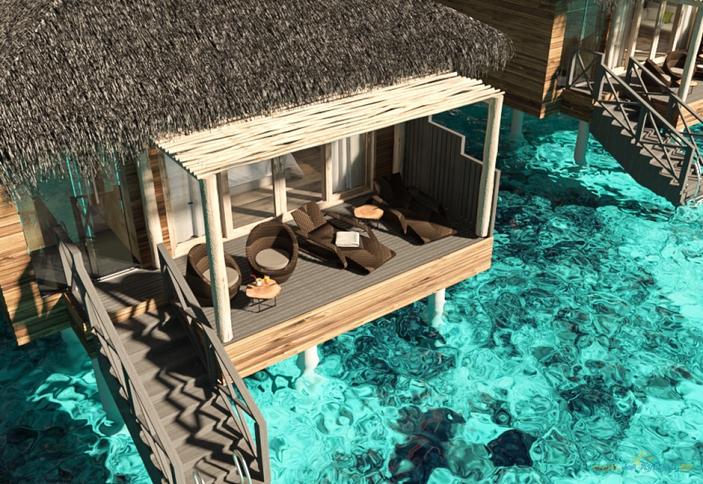 Dolphin Villa