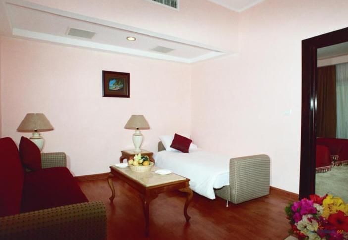 Golden Five Hotels Sapphire Suites