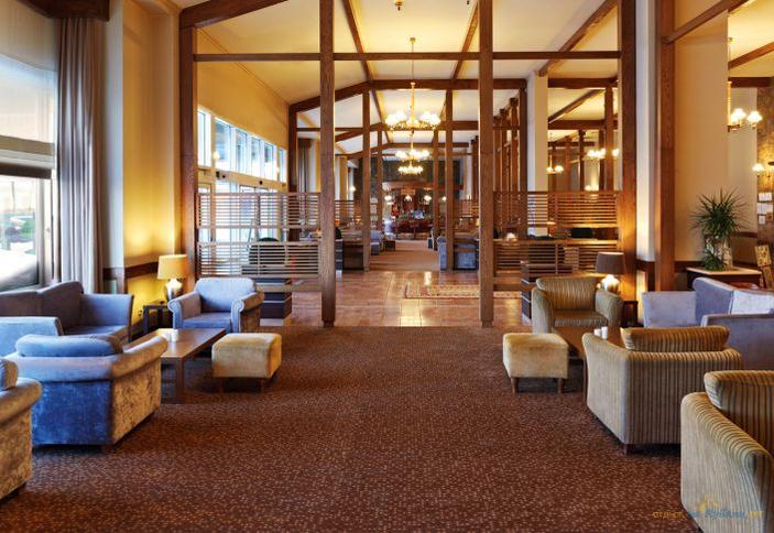 Alkoclar Zone Hotel