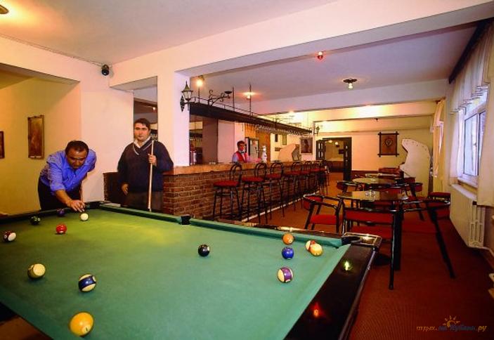 Ulukardesler Hotel