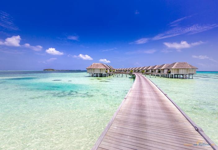 Water Villa