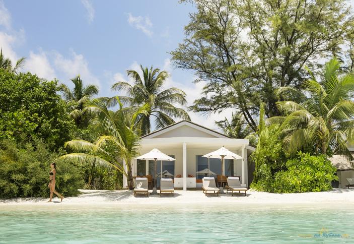 Family Lagoon Pavilion