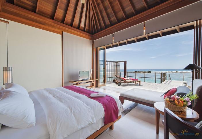 Ocean Suite