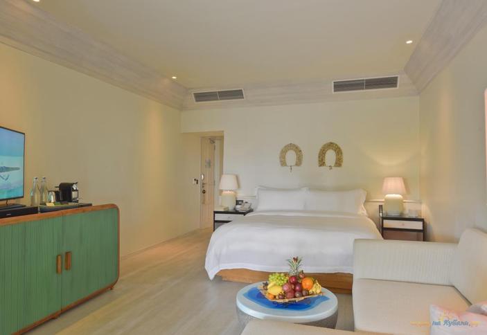 Beach Bungalow