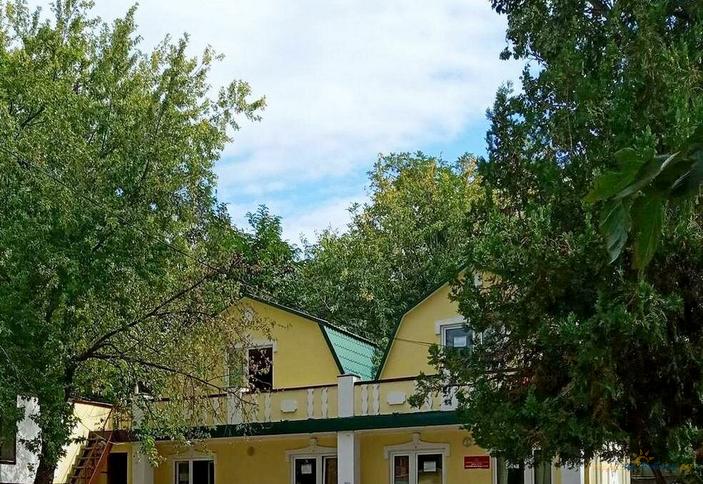 Гостевой дом Баланжур, Крым, Севастополь, Балаклава