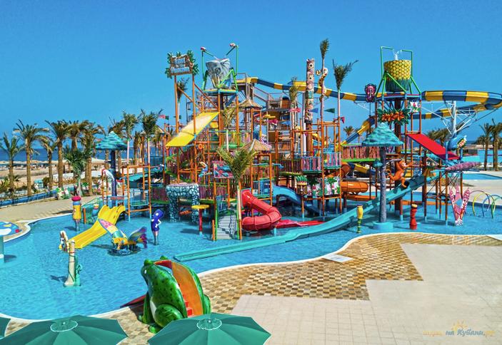 Golden Five Hotels Emerald Golden Five