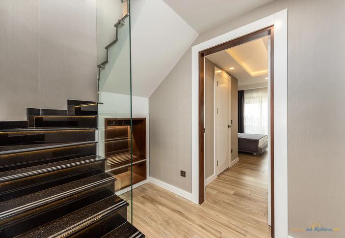 Doublex Room