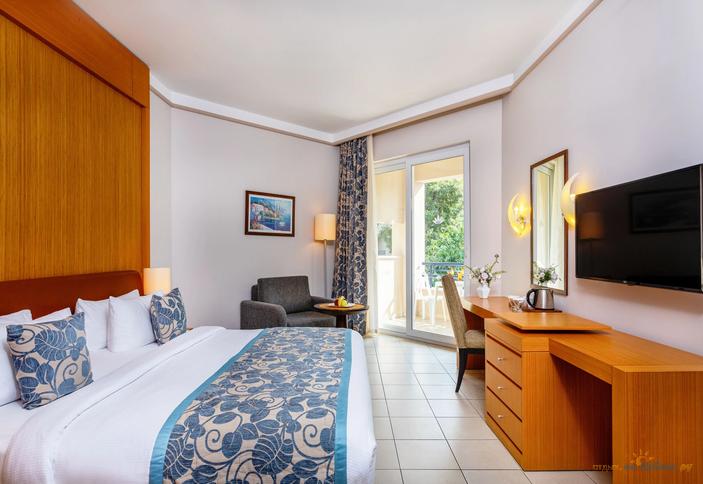 Suite Room Sea Side