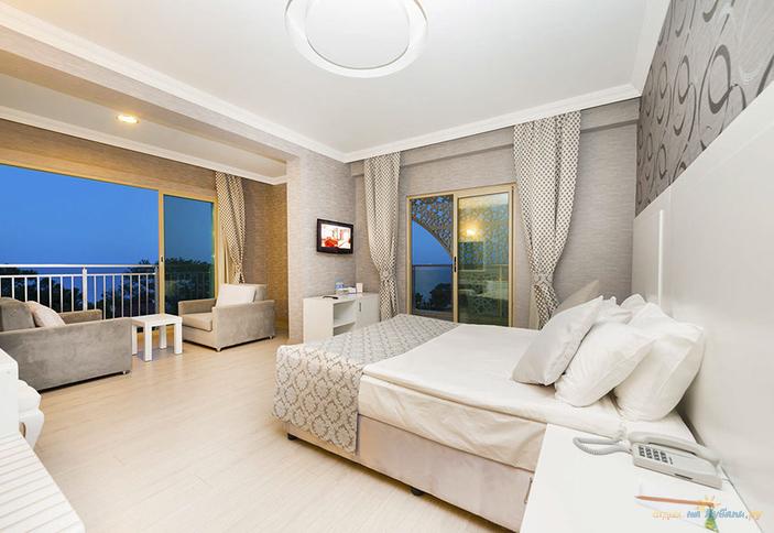 Large Room