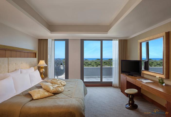 Standard Room Executive Floor