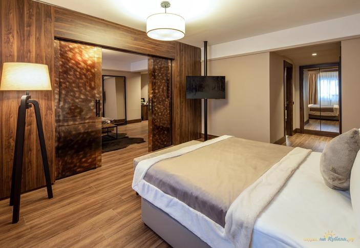 Grand Suite