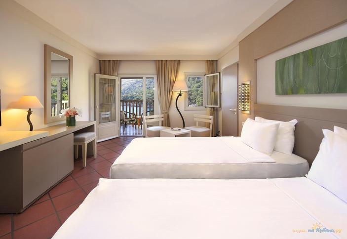 Sea View Room