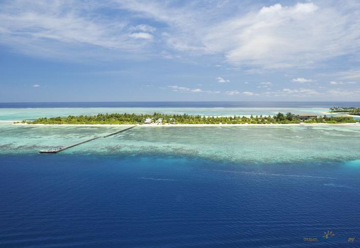 Fun Island Resort & Spa