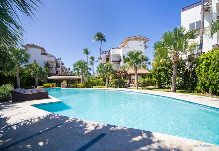 Xeliter Balcones Del Atlantico