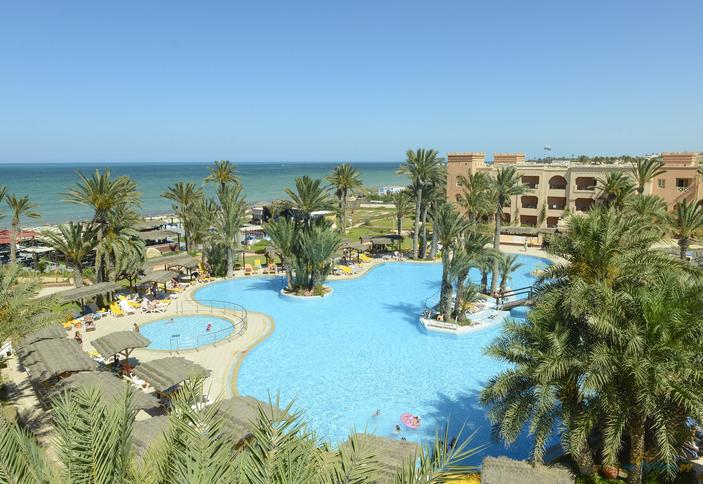 Vincci Safira Palms