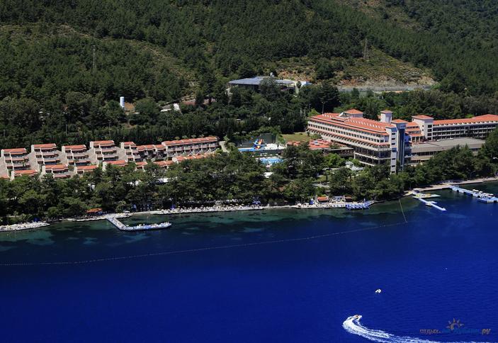 Labranda Mares Marmaris