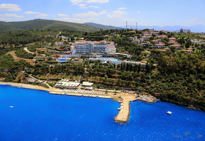 Labranda Ephesus Princess Hotel