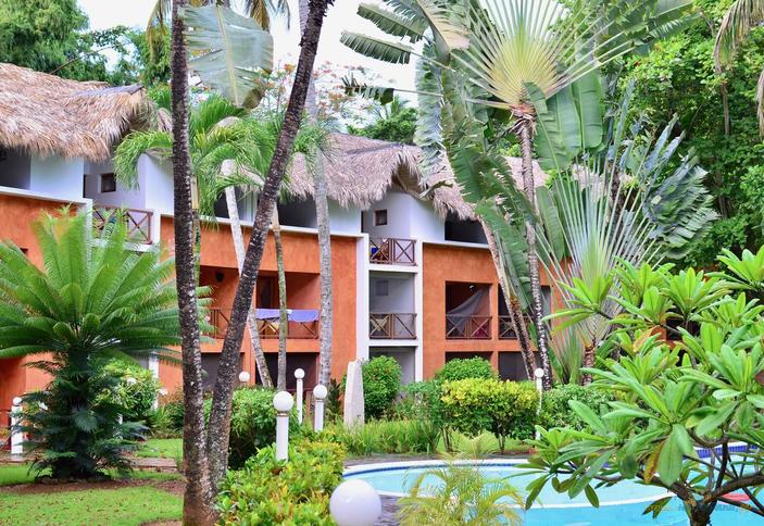 Residencia Del Paseo