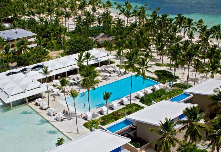 Catalonia Royal Bavaro