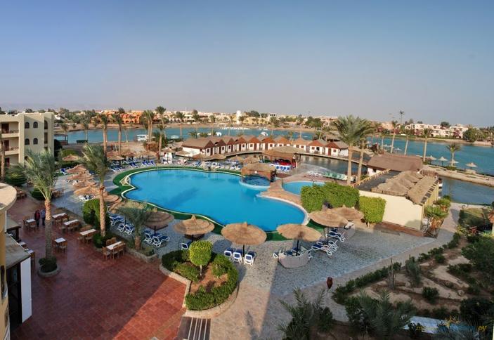 Panorama Bungalows Resort El Gouna