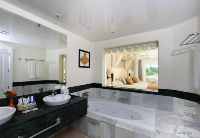 Family Master Suite